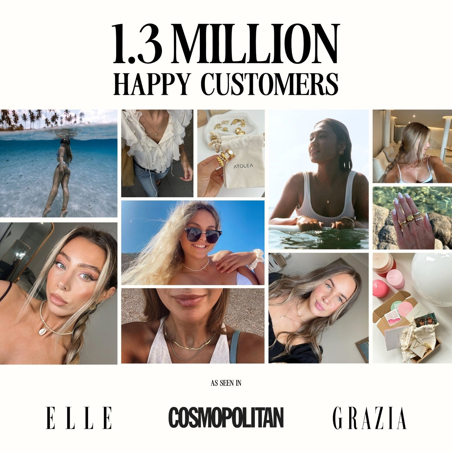Soleil Signet Ring