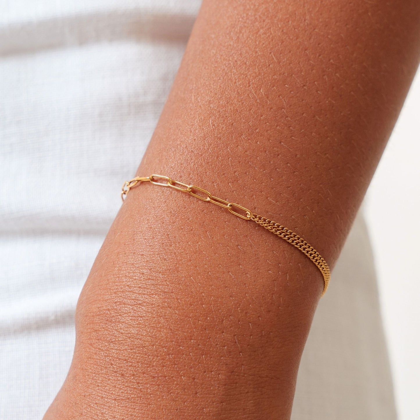 Balance Bracelet
