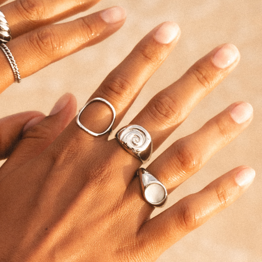 Calypso Ring