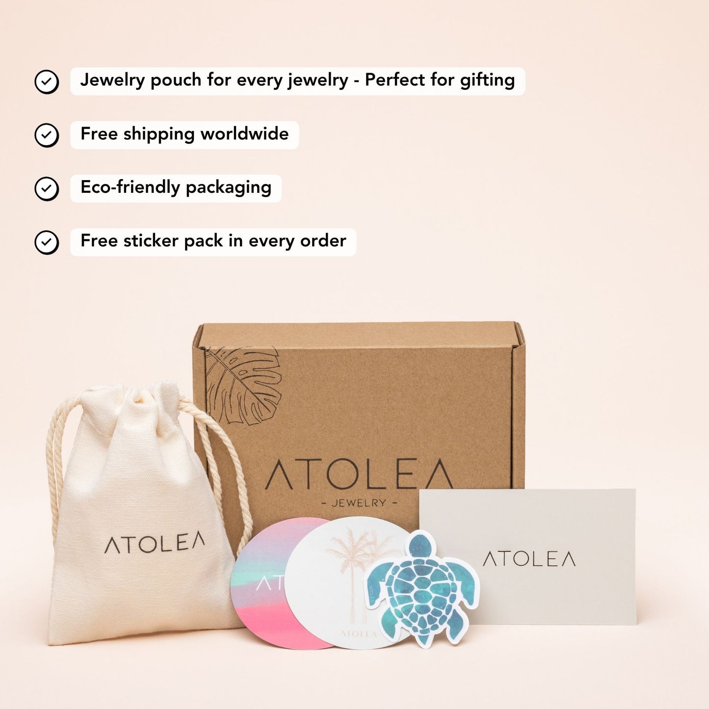 “Best Friends” Rings Set