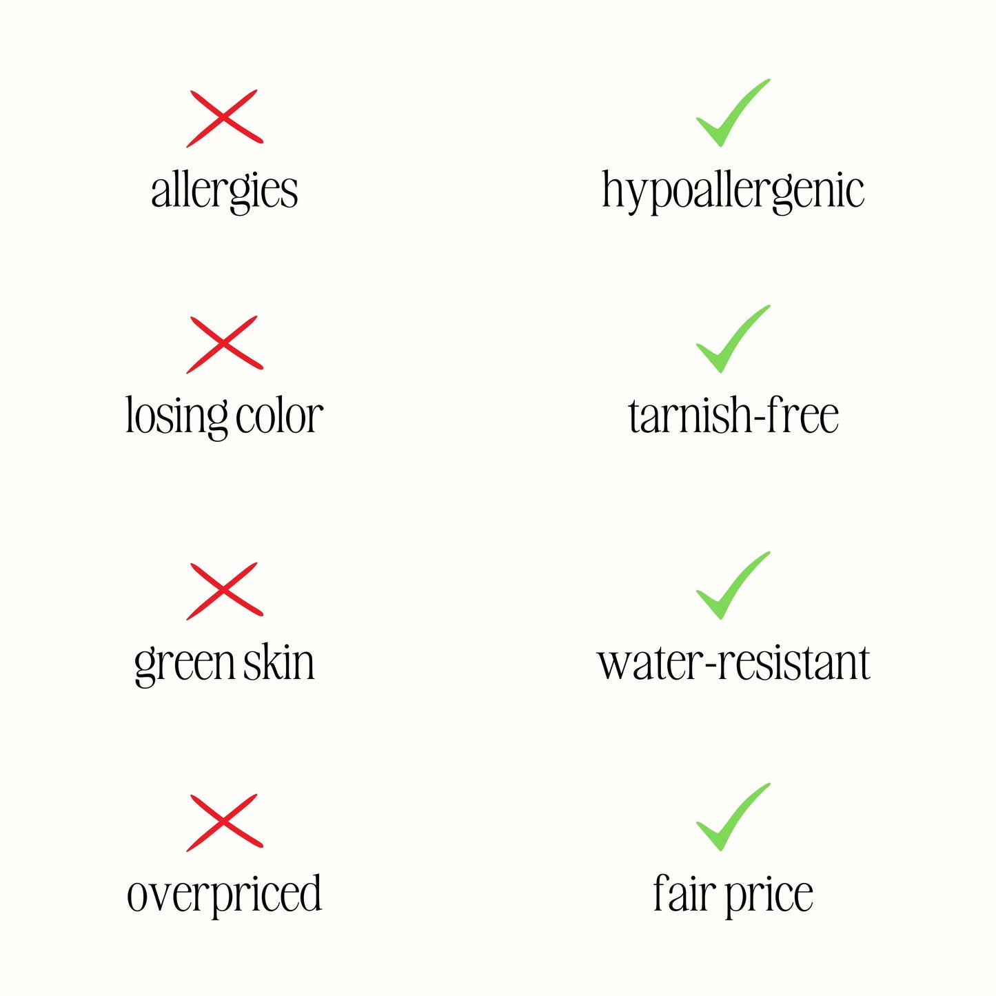 Emerald Coast Choker